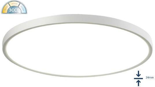 Fos me Πλαφονιέρα 80εκ. LED Fos me Πλαφονιέρα 80εκ. LED