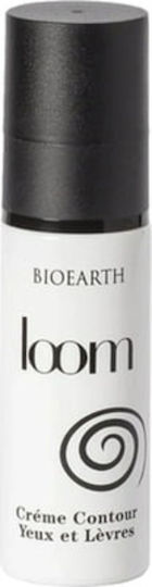 Bioearth Loom Eye Cream For Lips Anti-Wrinkle 30ml