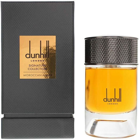 Dunhill Signature Collection Moroccan Amber Парфюмна вода 100мл