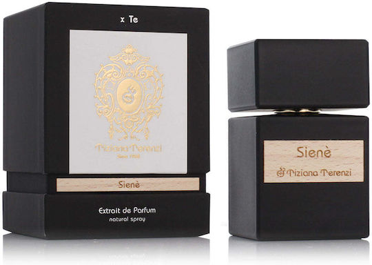 Tiziana Terenzi Siene U Extrait De Parfum Extrait de Parfum 100ml