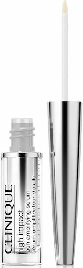Clinique High Impact Moisturizing Serum Eyelashes with Vitamin E & Peptides for Nourishment 10ml