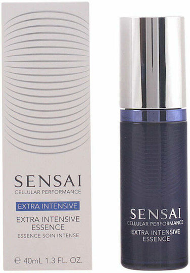 Essence Cellular Performance Extra Intensive Αντιγηραντικό Essence Προσώπου με Νιασιναμίδη 40ml