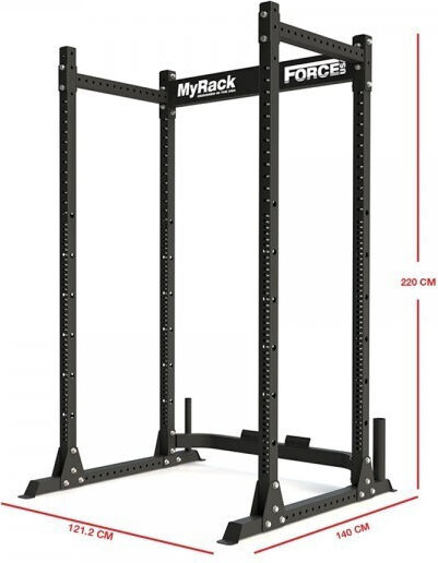 Force USA Klimmzugstange 1Stück