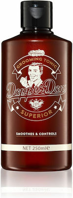 Dapper Dan Balm Περιποίησης για Γένια Superior 250ml