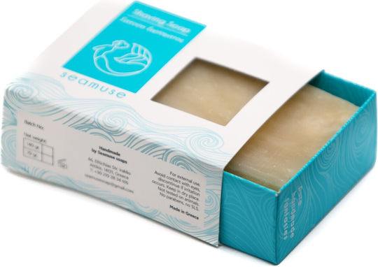 Seamuse Σαπούνι Ξυρίσματος 70gr