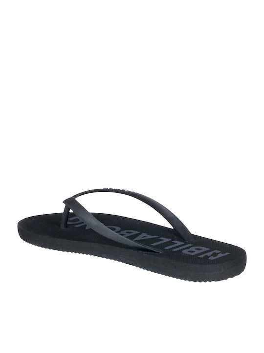Sunlight Frauen Flip Flops in Schwarz Farbe