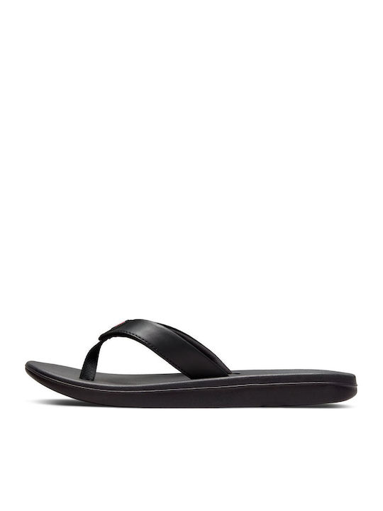 Bella Kai Women's Flip Flops Black