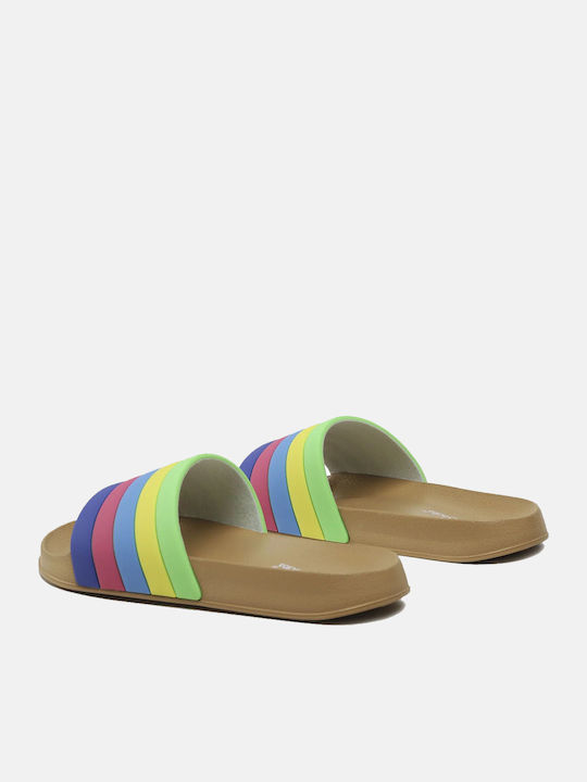 Ανδρικά Slides