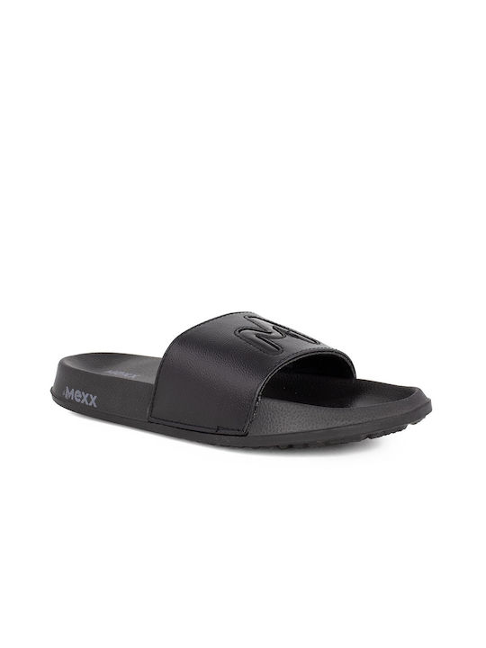 Mexx Women's Slides Black