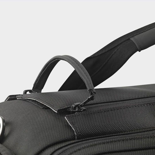Victorinox Werks Traveler Reisetasche 33Es Schwarz Stoff L53xB26xH32cm
