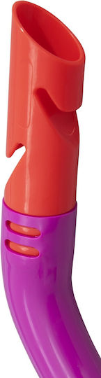 Bestway Tauchmaske mit Schnorchel Verschiedene Designs oder Farben