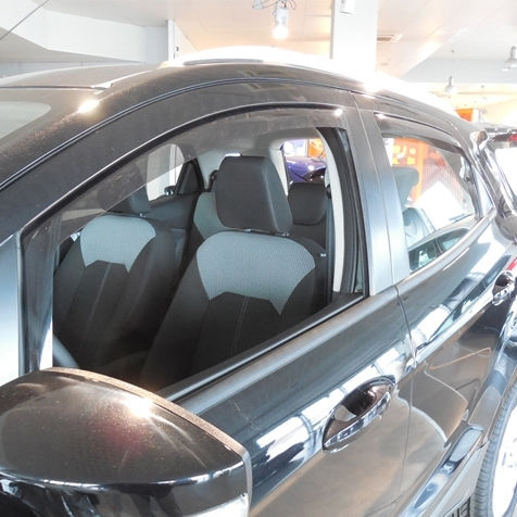 Farad Комплект Ветробрани за Ford EcoSport 2бр