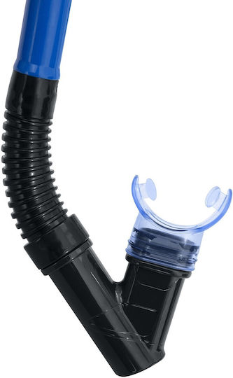 Bestway Tauchmaske mit Schnorchel Verschiedene Designs oder Farben
