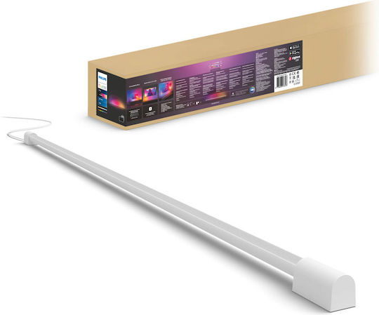 Philips Διακοσμητικό Φωτιστικό LED RGB Μπάρα