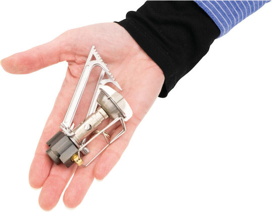 Easy Camp Adventure Burner Εστία Υγραερίου
