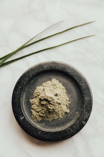Seamuse Χειροποίητο Σαπούνι Olive Oil With Bentonite Clay 50gr