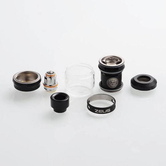 Geek Vape Ατμοποιητής Ηλεκτρονικού Τσιγάρου 5ml 26mm Gold