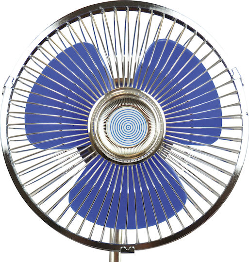 Carpoint Auto Lüfter 12V