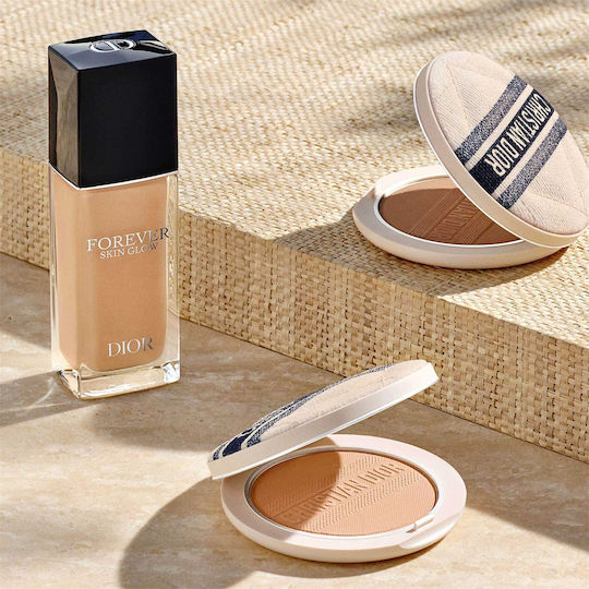 Dior Forever Natural Powder 003 Soft Bronze 9gr