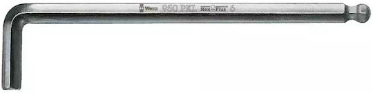 Wera Allen Wrench with Head 3mm