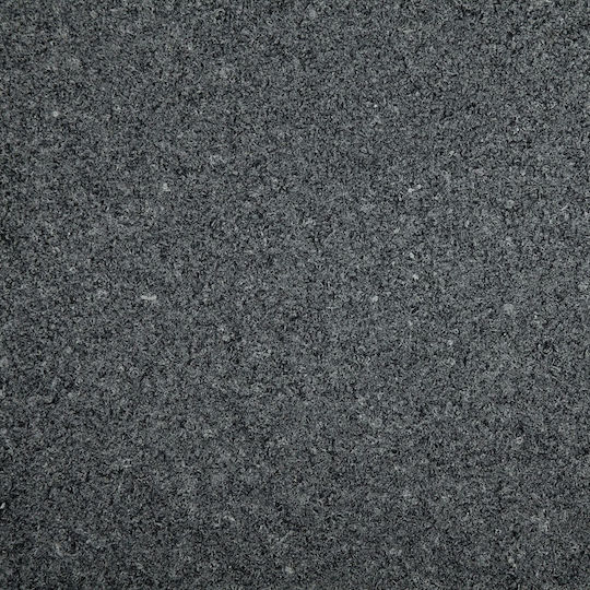 Beka Rubber Boden Bodenbelag für Turnhallengeräte Fitnessstudio Gray 100x100x2cm 1Stück
