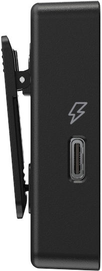 Mackie EM-95ML Μικρόφωνο Πέτου