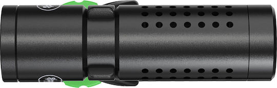Mackie EM-93M Mikrofon Anklipsen