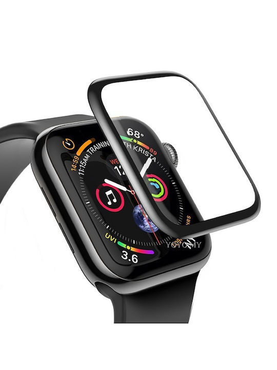 Tempered Glass για το Apple Watch 38mm 1τμχ