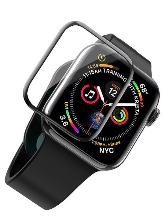 Tempered Glass για το Apple Watch 38mm 1τμχ