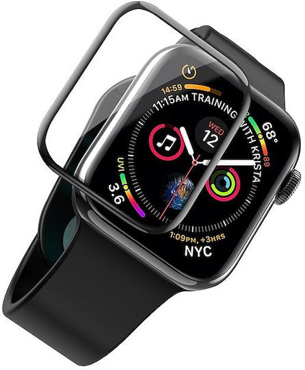 Tempered Glass για το Apple Watch 38mm 1τμχ