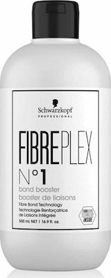 Schwarzkopf Fibreplex No 1 Bond Booster Hair Colour Enhancing Cream 500ml