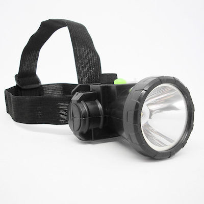 XO Rechargeable Headlamp LED