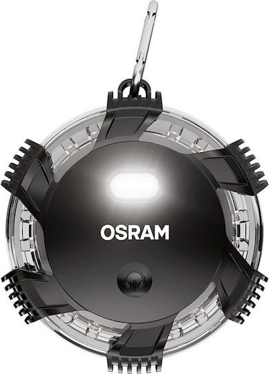 Osram Φωτισμός Εργασίας Μπαταρίας LED Led