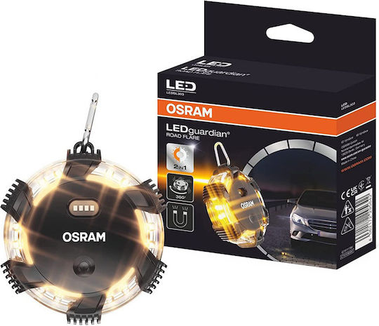 Osram Φωτισμός Εργασίας Μπαταρίας LED Led