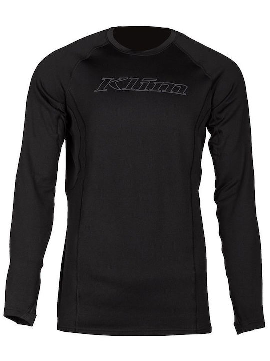 Klim Aggressor Shirt 2.0 Men's Jersey Motocross Black