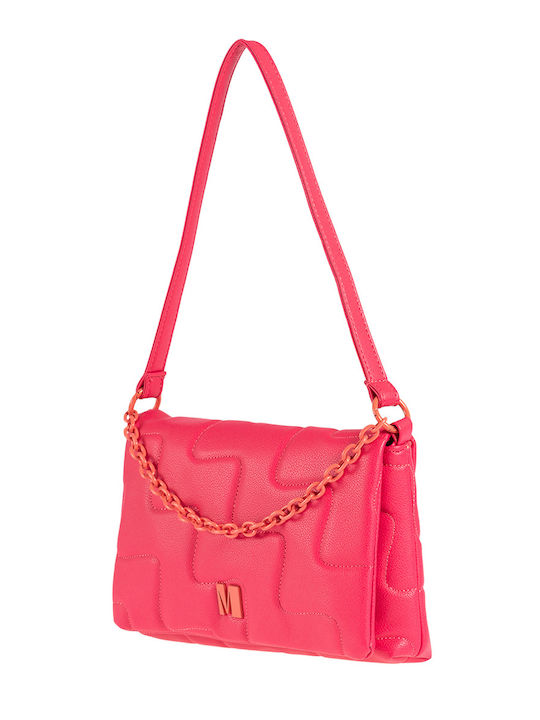 Modissimo Women's Bag Shoulder Fuchsia