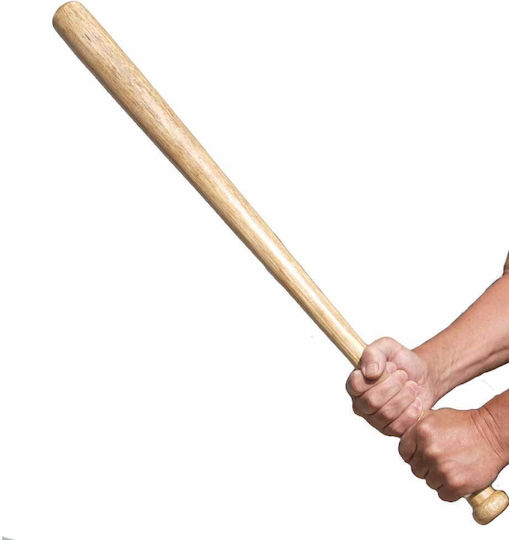 Αθλοπαιδιά Ρόπαλο Baseball Ξύλινο 83.82cm