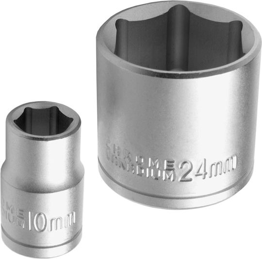 Fieldmann FDG 5002-54R Βαλίτσα με 54 Εργαλεία