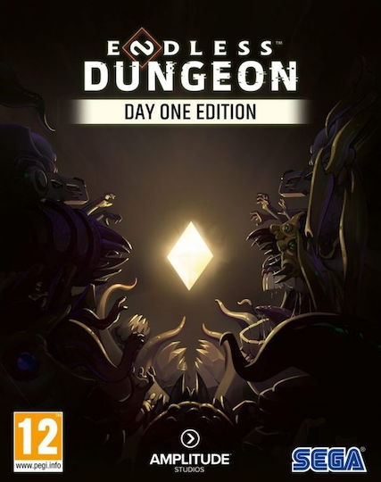 Endless Dungeon Day 1 Edition PC Game