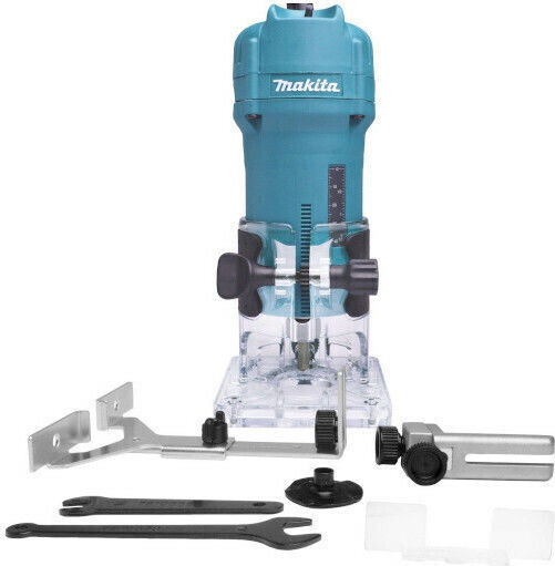 Makita Κουρευτικό Περιθωρίων 190W