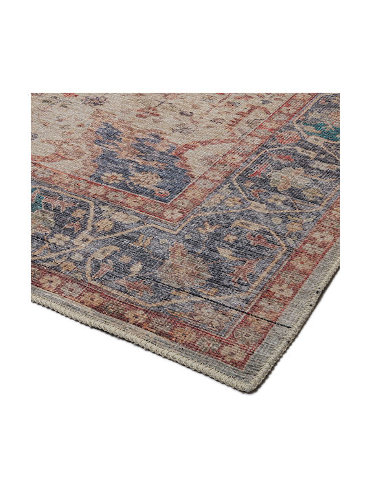 Viokarpet 5224-00 Rug Rectangular Brown