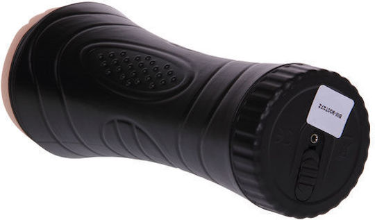 Baile Real Pussy Vibrator 7 Pulse Masturbator Vagina
