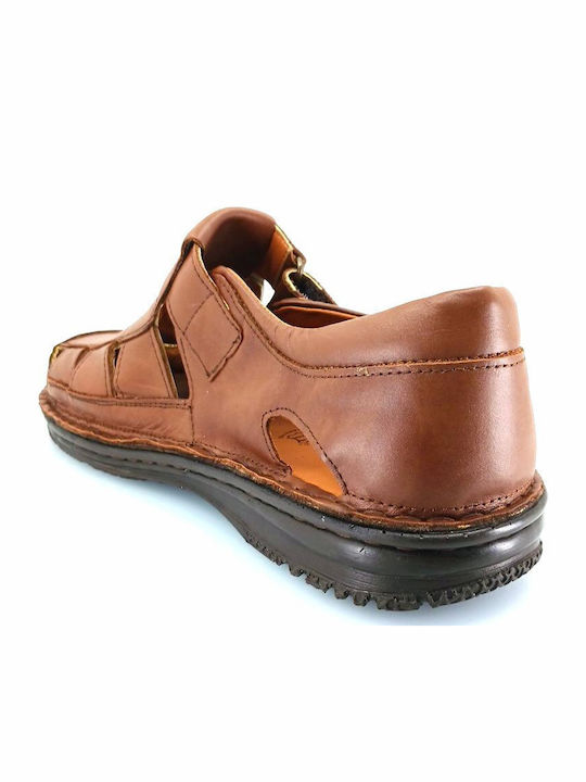 Men's Sandals Brown