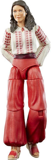 Action-Figur Indiana Jones Marion Ravenwood für 4+ Jahre Jahre 15cm.