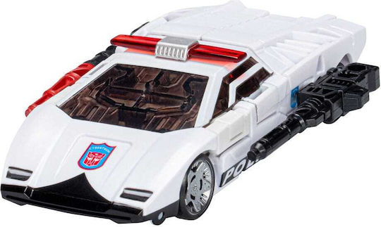 Action Figure Velocitron Speedia 500 Diaclone Universe Clampdown Transformers for 8+ Years 14cm.