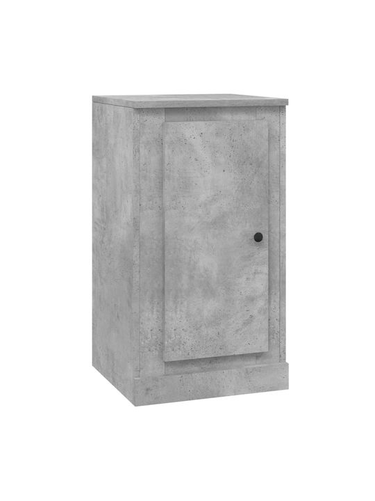 Cabinet Wall Gray 37.5x35.5x67.5cm