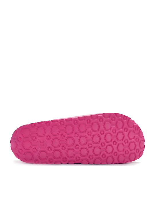 Holiday 2 Women's Flip Flops Fuchsia
