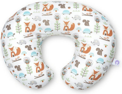 Chicco Nursing Pillow Boppy Modern Woodland 52cm