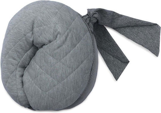 Chicco Pregnancy & Breastfeeding Pillow Gray