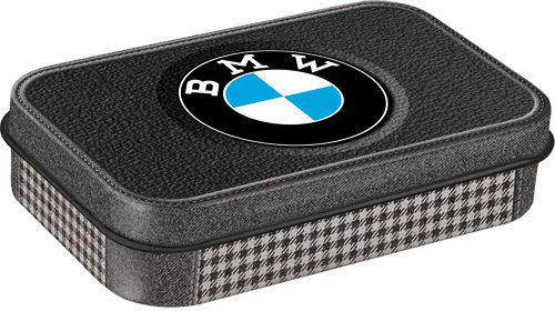 Nostalgic Art XL BMW Candies With Mint Flavour 40gr